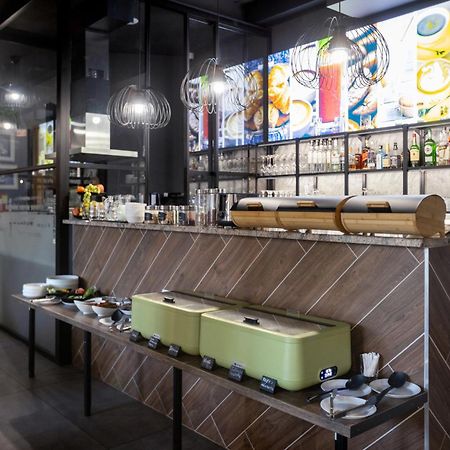 R73 Residences Pecs Ngoại thất bức ảnh