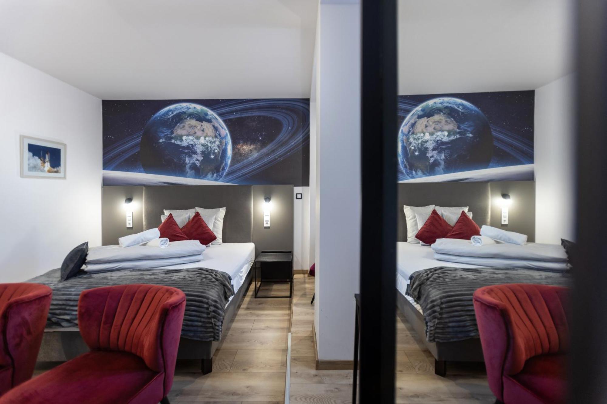 R73 Residences Pecs Ngoại thất bức ảnh