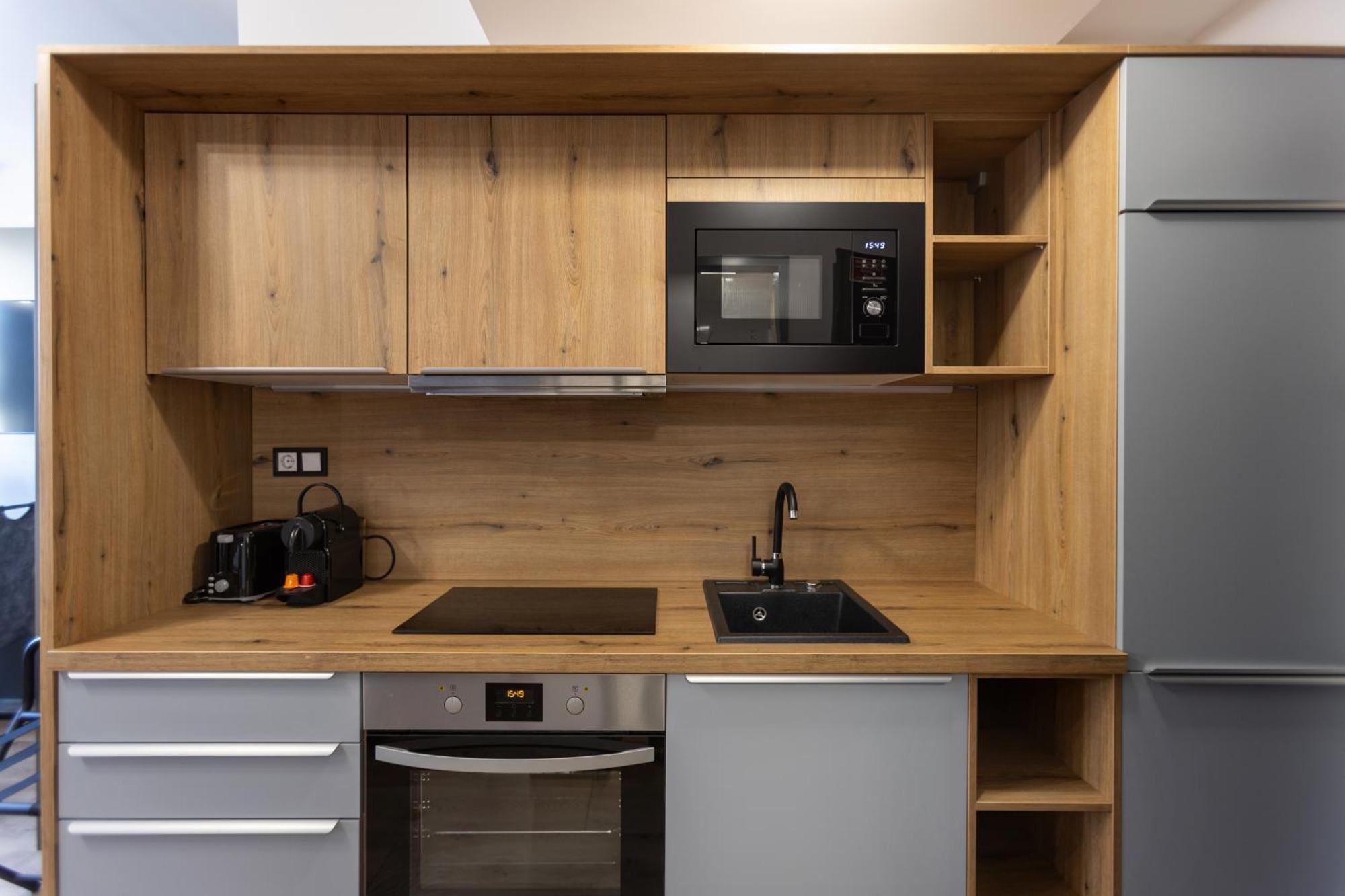 R73 Residences Pecs Ngoại thất bức ảnh
