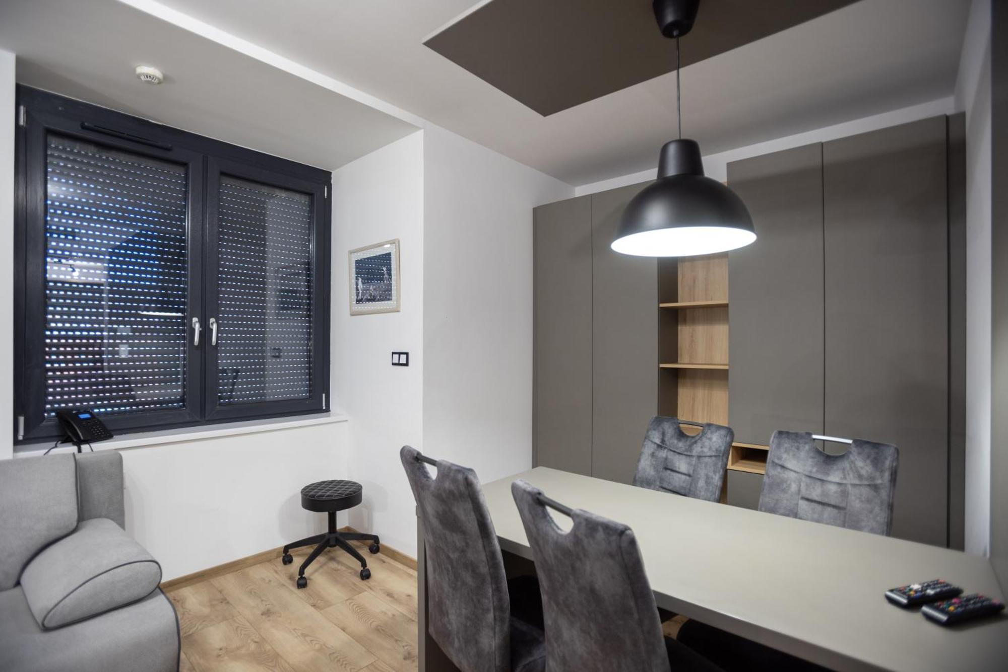 R73 Residences Pecs Ngoại thất bức ảnh